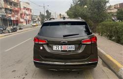 شێڤرۆلێت ئیکۆنۆکس